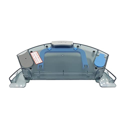 CHALSO Piezas de Robot Aspirador 1 depósito de Agua + 2 paños compatibles con OSOJI 950 870 Osoji 990 en oferta