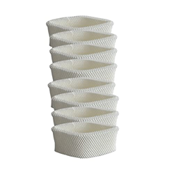 HJLIKE 8pcs Filtro Humidificador De, Kit De Accesorios De Reemplazo para HU4101/HU4901/HU4902/HU4903 características