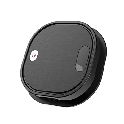 KDDFN Aspiradoras y escobas eléctricas Robot Aspirador de Limpieza inalámbrico en húmedo y seco for el hogar 2 en 1, electrodomésticos Inteligentes, m