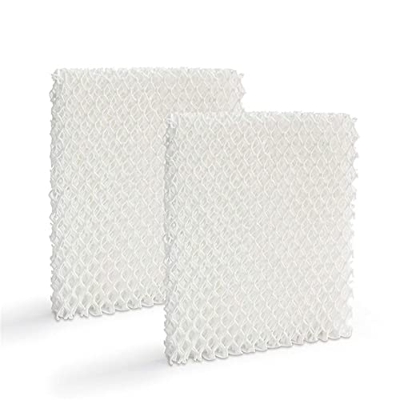 HJLIKE Filtro Humidificador, Kit De Accesorios De Reemplazo para Honeywell HEV615/HFT600