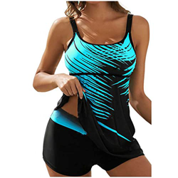 Nuevo 2022 Conjunto de Bikinis Mujer Vestido 2pcs Trajes de Baño dos piezas Ropa de Playa bañadores Impresión Moda Push up Bikini Tankinis Deportes Ci características