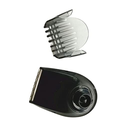 ALMVIS Cabeza de reemplazo de 1pcs RQ12 RQ11 RQ10 Ajuste de la cabeza de afeitadora for Norelco Sensotouch Series 5000 9000 7000 RQ1150 RQ32 RQ1250 Ap