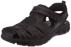 Igi&Co Uev 16346, Sandalias Hombre, Fumo, 44 EU características