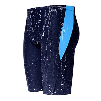 Bañador Pantalon Corto Hombre Shorts De Surf Impermeables Para Hombres, Bañadores Profesionales, Shorts De Piscina De Secado Rápido, Bañadores Elástic