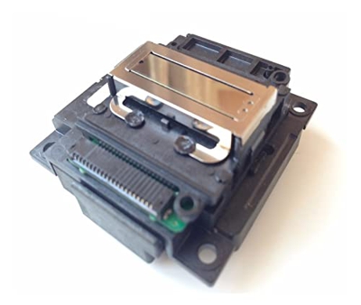NUNUN Cabezal de impresión FA04010 FA04000 Compatible con Epson L132 L130 L220 L222 L310 L362 L365 L366 L455 L456 L565 L566 WF-2630 XP-332 WF2630