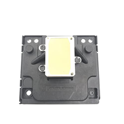 NUNUN Cabezal de impresión F169030 F181010 Compatible con Epson CX3700 ME2 ME200 TX300 TX105 TX100 C79 C91 T20 T26 T27 TX106 TX109 TX119 TX219 (Color  en oferta