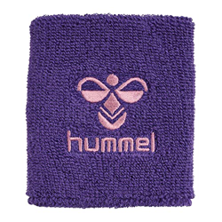 hummel Old School Small Acai - Banda para sudor (talla única) precio