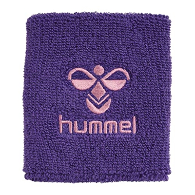 hummel Old School Small Acai - Banda para sudor (talla única)