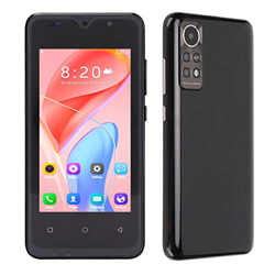 Alvinlite Teléfono Celular Desbloqueado 3G, teléfono Inteligente con Android 11, teléfono móvil con Doble Modo de Espera y sim Dual, teléfono para Jue precio