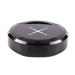 Aspiradoras y escobas eléctricas Robot recargable con autonavegación, Robot de suelo inteligente, aspiradora, limpiador automático, limpieza de bordes características