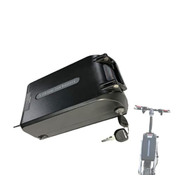 HJGHY Batería Ebike 36V 20Ah Batería de Repuesto de batería de Iones de Litio con Cargador y BMS para 100W 350W 700W Motor de Alta Potencia 36V Baterí precio