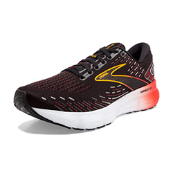 Brooks Zapatillas Deportivas Glycerin 20, Hombre, Multicolor, 41 EU precio