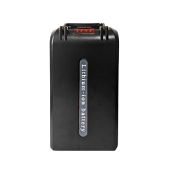 HJGHY Batería Ebike 36V 15AH/18AH/20AH Batería de Bicicleta eléctrica 36V 22.4AH/25.6AH Paquete de batería de Litio con Cargador para Motor de Bicicle características