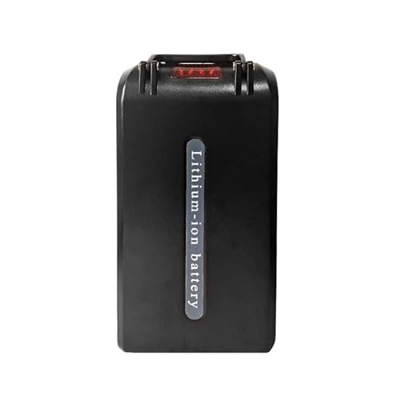 HJGHY Batería Ebike 36V 15AH/18AH/20AH Batería de Bicicleta eléctrica 36V 22.4AH/25.6AH Paquete de batería de Litio con Cargador para Motor de Bicicle