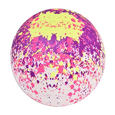 Tnfeeon Pelota de Juguetes para Piscina, Pelota de Piscina de 9 Pulgadas para niños, Juguetes de Piscina para Pelota de Juego subacuática para niños y