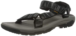 TEVA M Hurricane XLT2, Sandalias Hombre, CHARA Black/Grey, 47 EU en oferta