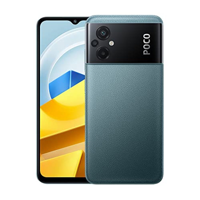 Poco M5 6+128GB DS 4G Green OEM
