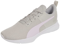 PUMA Flyer Runner Femme Wn's, Zapatillas para Correr Mujer, Multicolor (Gray Violet-Lavender Fog), 38.5 EU en oferta