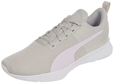 PUMA Flyer Runner Femme Wn's, Zapatillas para Correr Mujer, Multicolor (Gray Violet-Lavender Fog), 38.5 EU