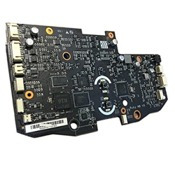 CHALSO Placa Base de Robot de Barrido Compatible con Xiaomi Robot Roborock Mijia 1s 1st SDJQR01RR SDJQR02RR SDJQR03RR características