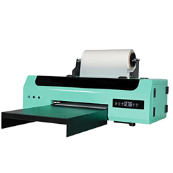 DTF A3+ máquina directa a la impresora de transferencia de película impresora de camiseta soporta hasta 330 mm películas de transferencia nueva DTF im características