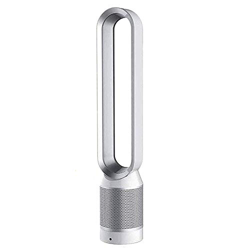 Bladeless Fan Cooler 90° Oscillating Tower Fan with Remote Control 8 Speed Settings 1-7 Hour Timer Super Quiet Touchable Pedestal Fan for Home Office  características