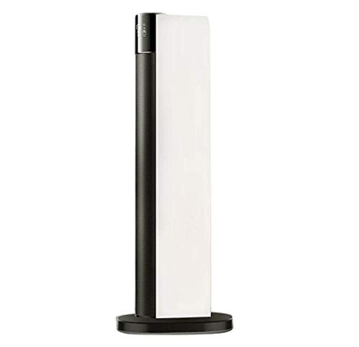 2200W Fan Heating and Cooling Home Speed Heating Tower Type Remote Control Electric Heating Mute Power Saving