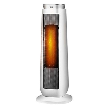 2000W Home Vertical Remote Control Electric Energy Saving Speed 215 * 215 * 583mm