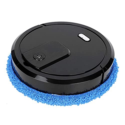 Robot Vacuum Cleaner Automotive Sweeping Machine Household Wet and Dry Cleaning Robot Mopping Robot Floor Cleaner Machine for Hard Floor Pet Hair Rech
