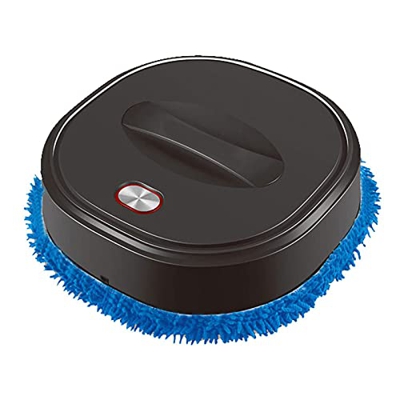 Robot Vacuum Cleaner with Mopping Function Robot Vacuum Cleaner Robot Mop Vacuum Cleaner Wet Dry Mop Very Suitable for Cleaning Floors Animal Hair Car