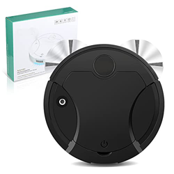 Robot Vacuum Cleaner Powerful 1800Pa Suction Three-in-One Air Humidifying Robot Sweeping Vacuum Cleaner Suitable for Cleaning Pet Hair and Wood Floors precio