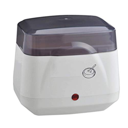 Home Manual Juicer Mini Fruit Juice Ice Cream Machine Easy to Operate One-Click Control Yogurt Machine características