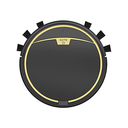 2800Pa Robot Vacuum Cleaner Remote Control with Water Tank Wet and Dry Vacuum Cleaner Mop Timing Smart Carpet Cleaner Machine características