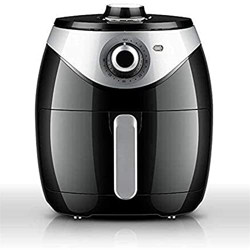 Air Fryer for Home Use 4.5L Air Frying Pan Deep Air Fryer Oven Pot Oil Free French Fries Makinghine Electri(Air fryers) características