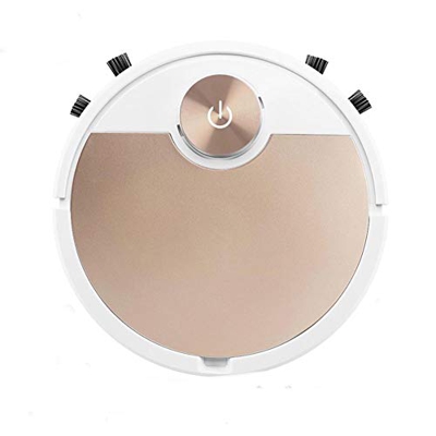 Robot Vacuum Cleaner Robotic Vacuum App Controlled Auto Mopping Cleaners for Pet Hair Carpet Hard Floor for Women Men