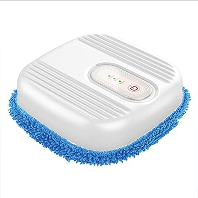 Robot Vacuum Cleaner Mop Auto Robotic Vacuumms UV for Pet Hair Selective Room Cleaning Super Quiet Slim Self-Charging for Hard Floor&Low Pile Carpet