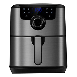 Air Fryer for Home Use 3.5L Air Fryer Household Multi-Function Intelligent Smoke Free Frieshine Large Capacity Automatic Electric Fryer en oferta