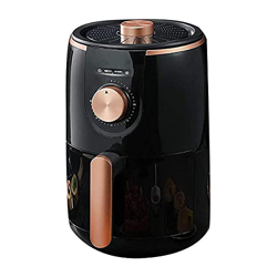 Air Fryer for Home Use 2L Air Fryer Recipe Household Multifunctional Intelligent Oil-Free Frieshine Automatic Air Fryer en oferta