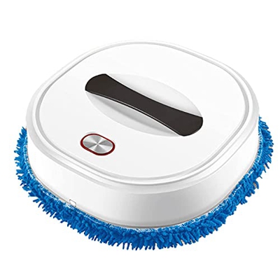 Robot Vacuum Cleaner with Mopping Function Robot Vacuum Cleaner Robot Mop Vacuum Cleaner Wet Dry Mop Very Suitable for Cleaning Floors Animal Hair Car