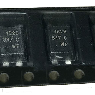 TYSQXQ 1pcs/Lot LTV-817S-TA1-C LTV817C 817C SOP-4