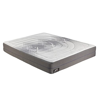 Bultex – Colchón bit Art para Camas articulas | Gama Neo | Viscoelástico | 135x190 cm