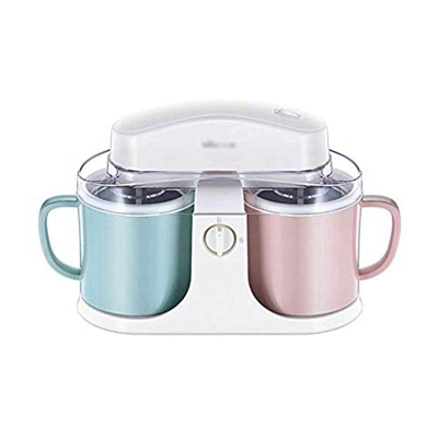 Home-Made Machine Ice Cream Machine Mini Small Automatic Yogurt Machine Ice Cream Machine