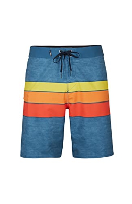 O'NEILL HYPERFREAK HEIST LINE SHORTS