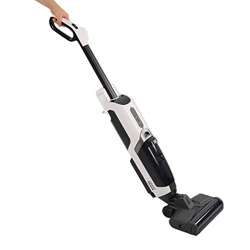 Zerodis Steam Mop Cleaner Floor Mop Machine con Trapeadores de para Piso Batería a Juego Smart Multifuncional Floor Machine Home 100240V Piso Steamer  características