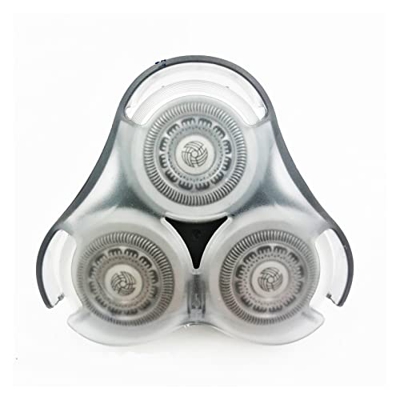ALMVIS PC 1 RQ10 RQ12 SH90 Blade de afeitar Reemplace la cabeza en forma for la afeitadora de Norelco S9911 S9731 S9711 HQ8 S9111 S9031 SH90 / 52 SH70