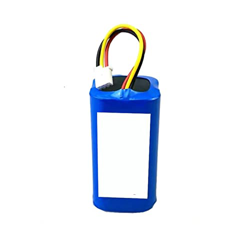FERSHU Batería 14.4v Compatible con Robot Aspirador LIECTROUX C30B, 1ud/Paquete (Color : Green, Nominal Voltage : 14.4V) precio