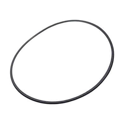 Harilla 1 Junta Goma de salón, Accesorios, tirarere Antideslizante para estilizar Silla, Silla de Ordenador, embellecedor, 41,5 cm