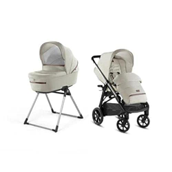 Sillas de paseo marca Inglesina. Modelo System Duo Aptica Cashmere Beige precio