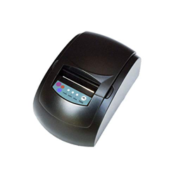 MJWDP 58mm Serial Thermal Wireless Bluetooth Recibo POS58 Impresora Soporte Cajón de Efectivo características