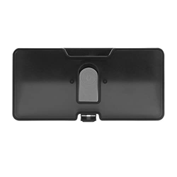 CAPZI Compatible con Tanque de Agua for Xiaomi Mi Robot Aspirador Pro VIOMI V2 V2 Pro V3 Robot Aspirador MIJIA Robot Aspirador STYJ02YM precio
